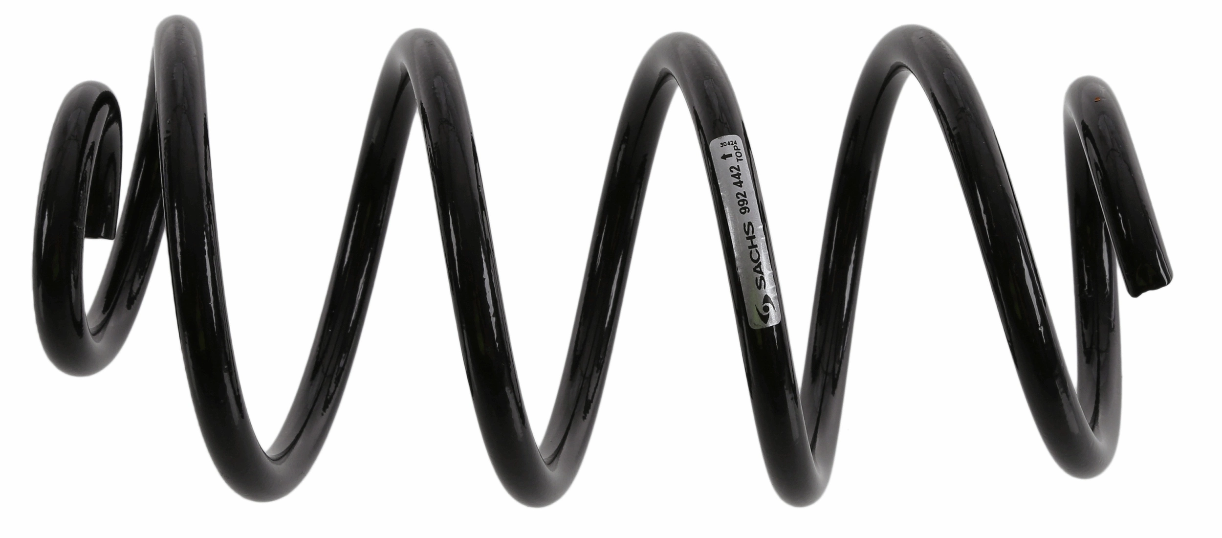Suspension Spring