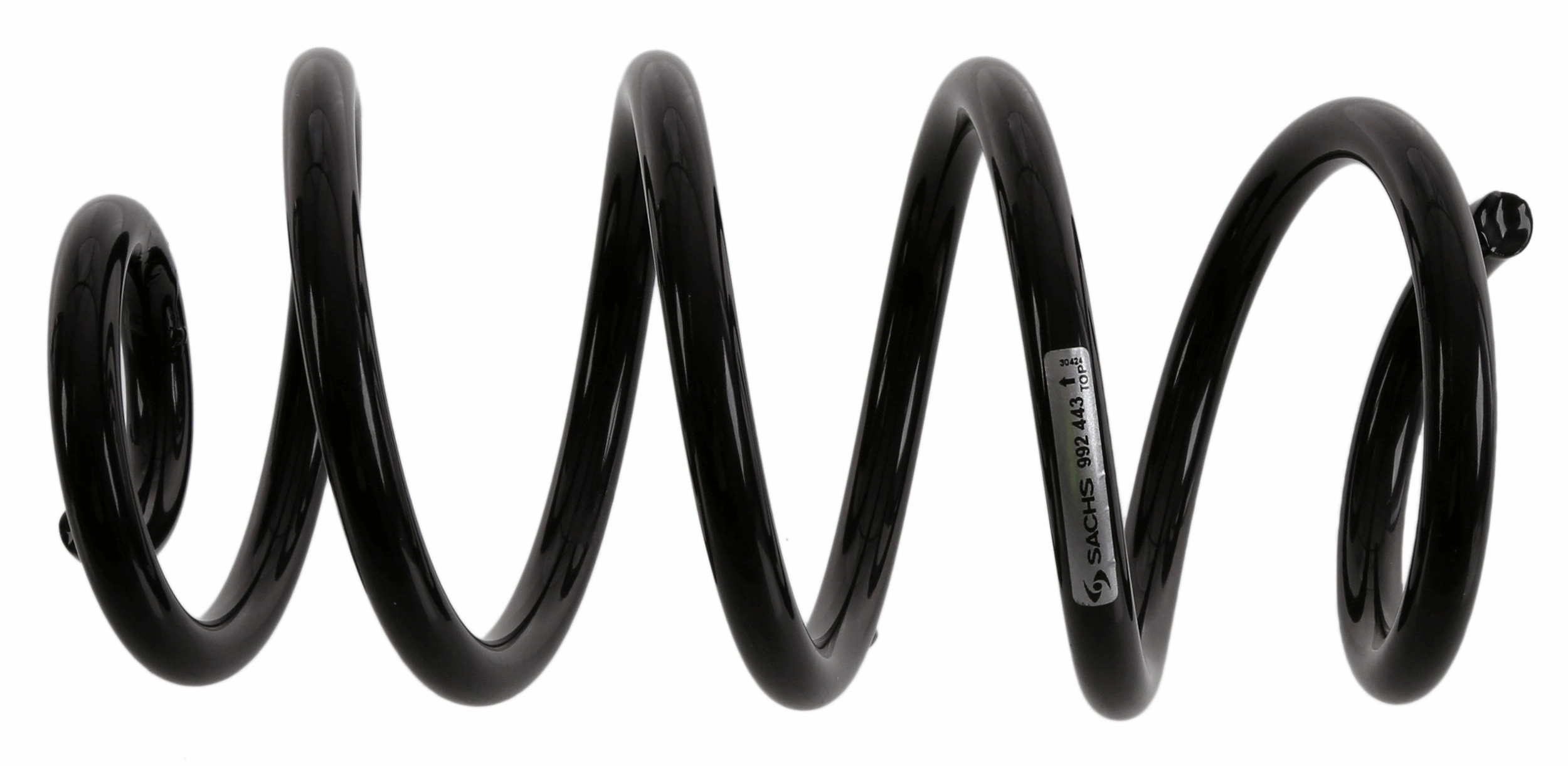 Suspension Spring