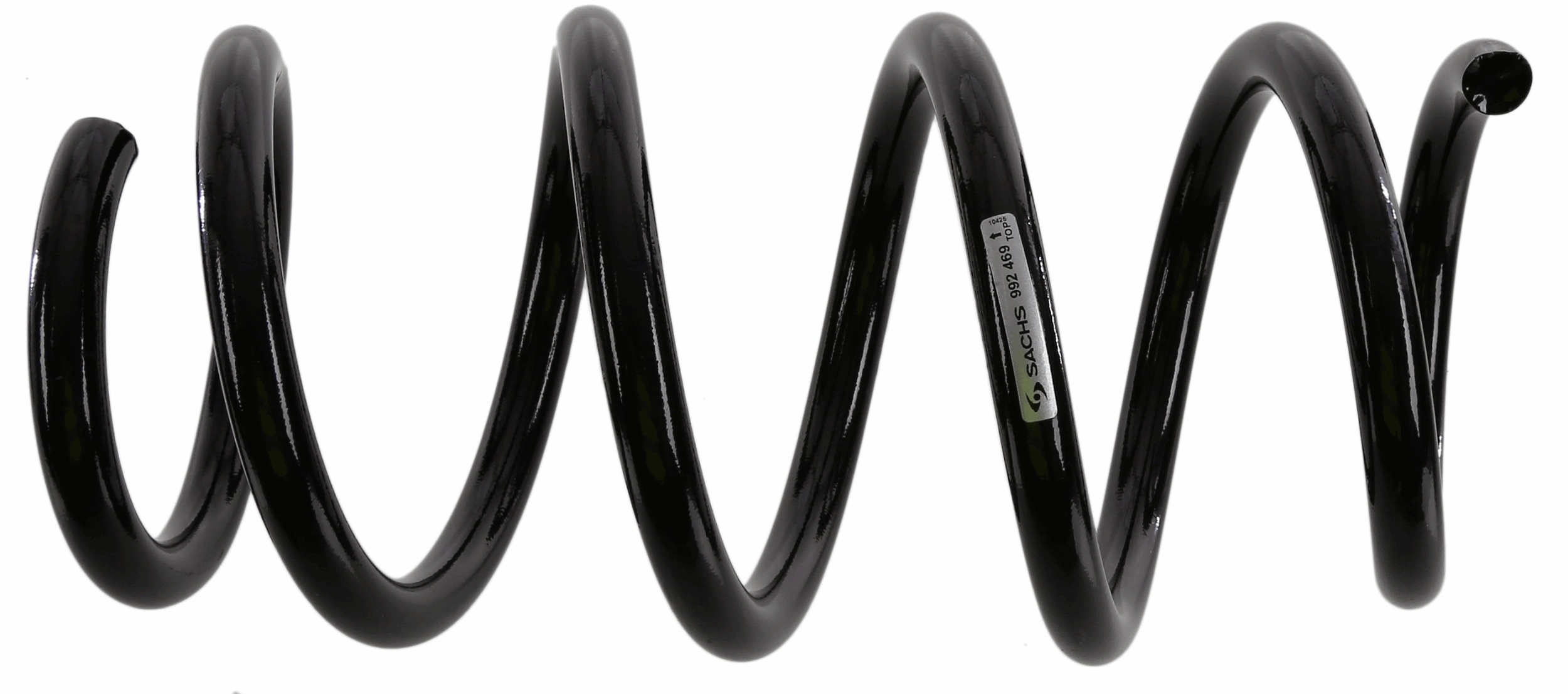 Suspension Spring