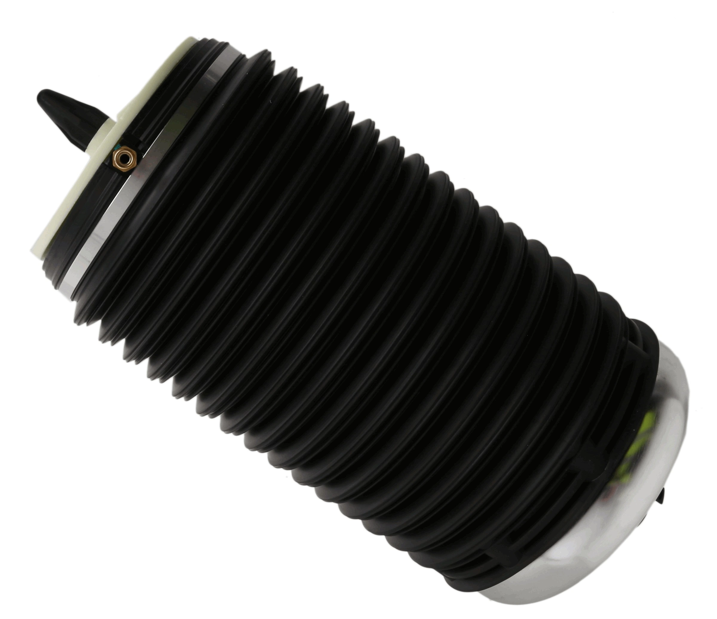 Air Spring, suspension