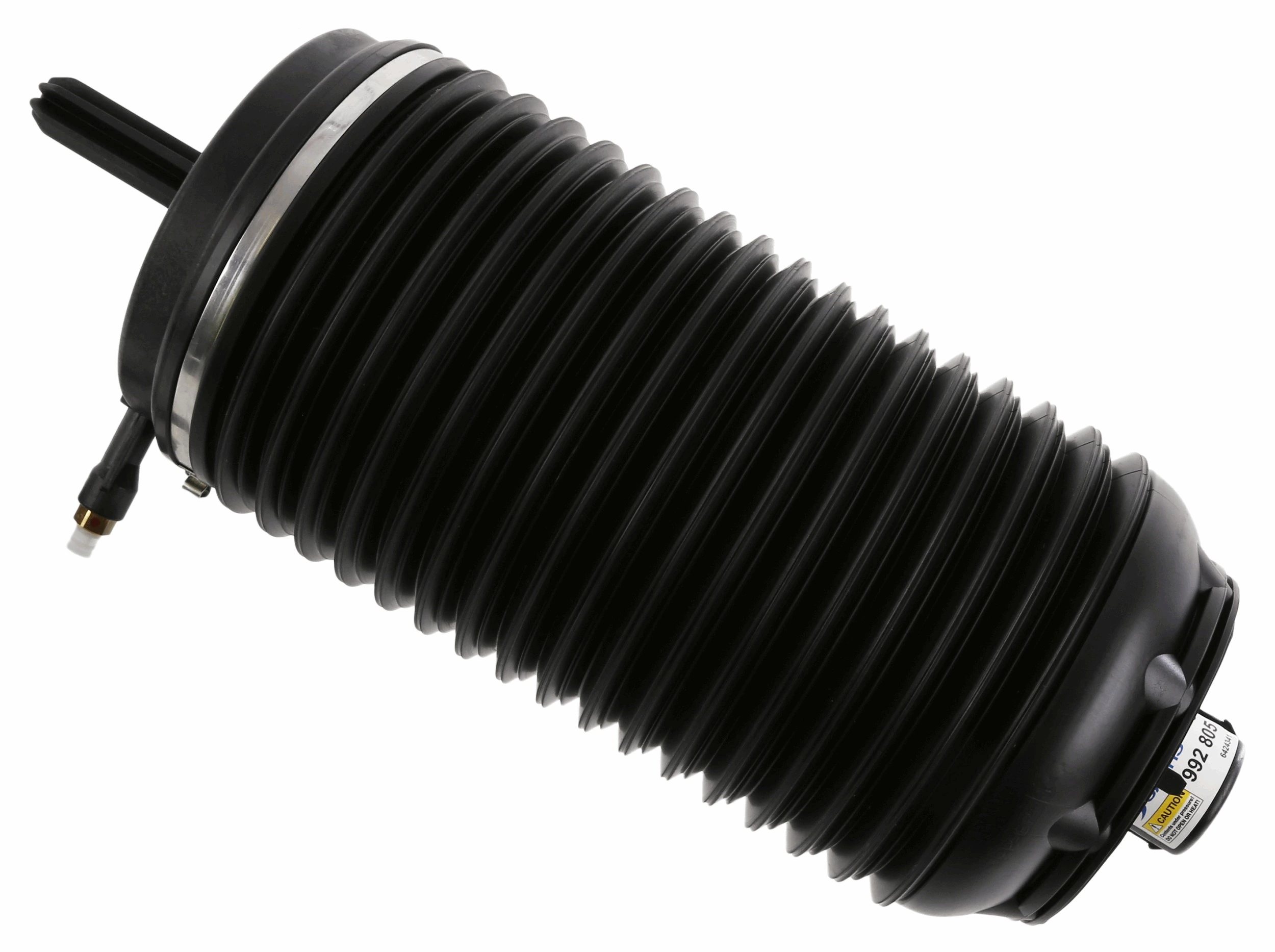 Air Spring, suspension