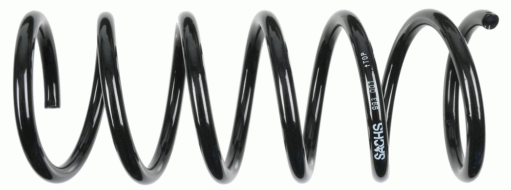 Suspension Spring