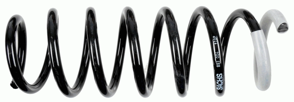 Suspension Spring