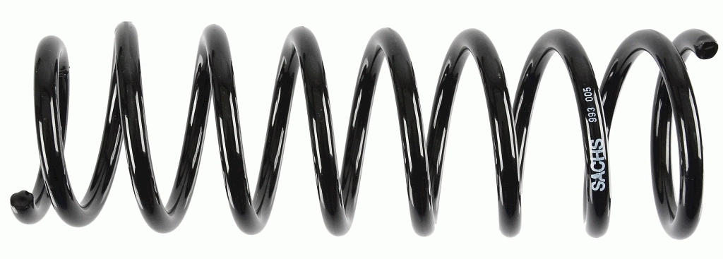 Suspension Spring