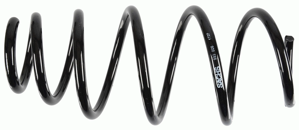 Suspension Spring