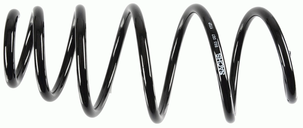 Suspension Spring