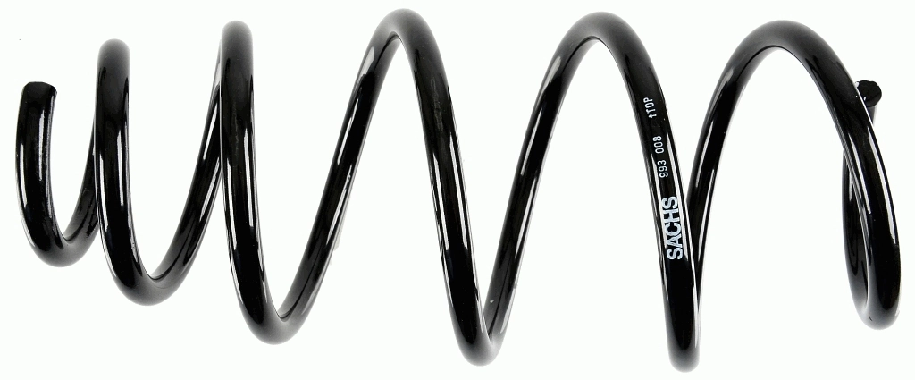 Suspension Spring