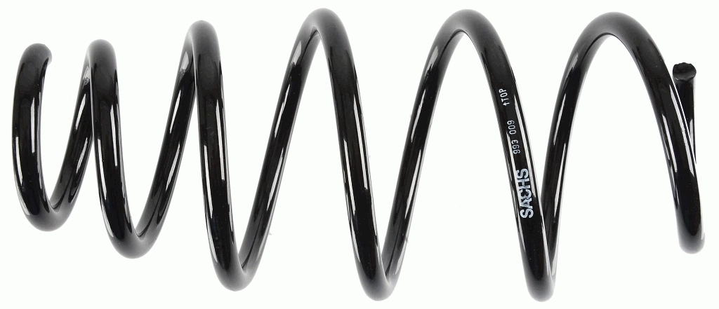 Suspension Spring
