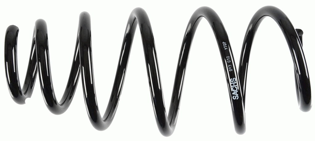 Suspension Spring
