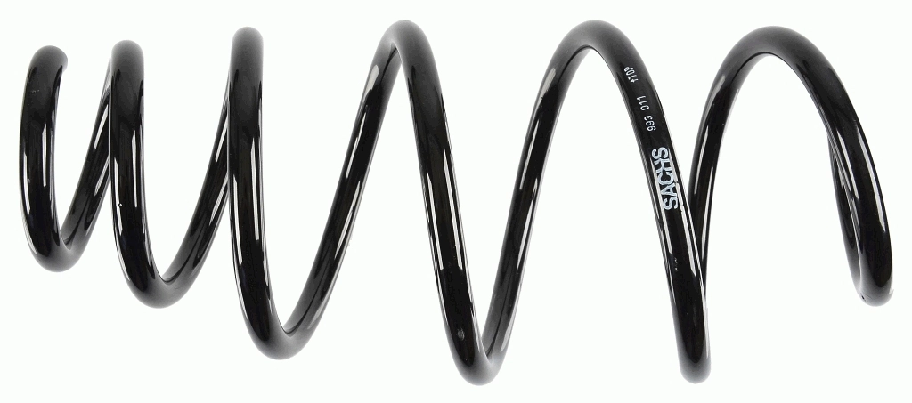 Suspension Spring