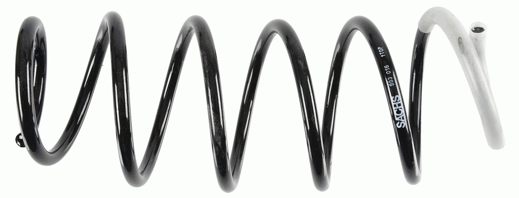 Suspension Spring