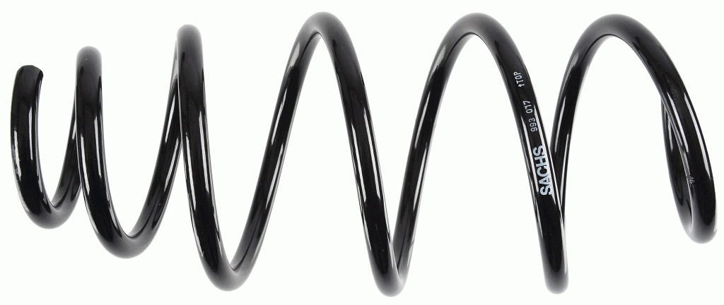 Suspension Spring