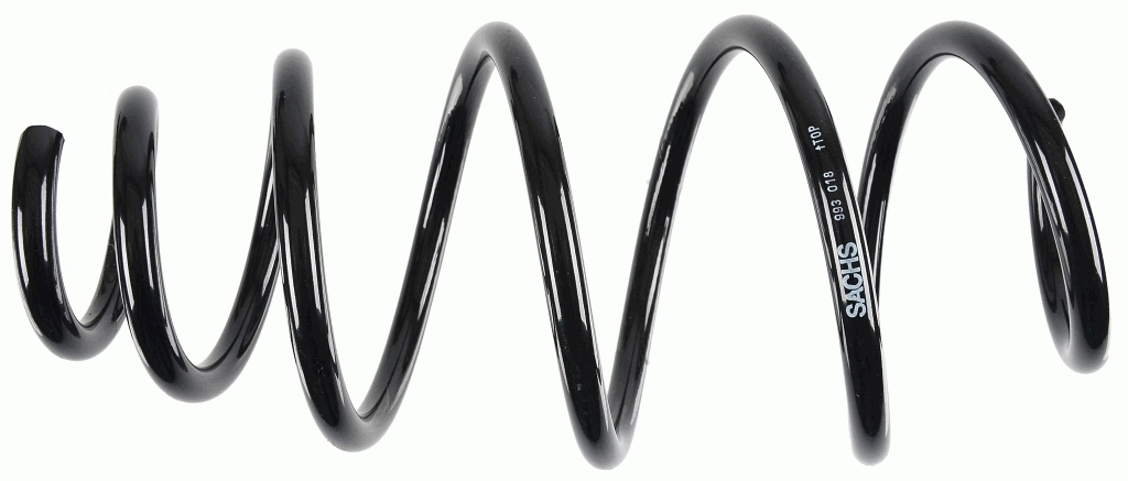 Suspension Spring