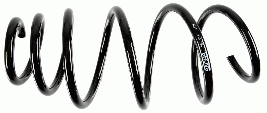 Suspension Spring