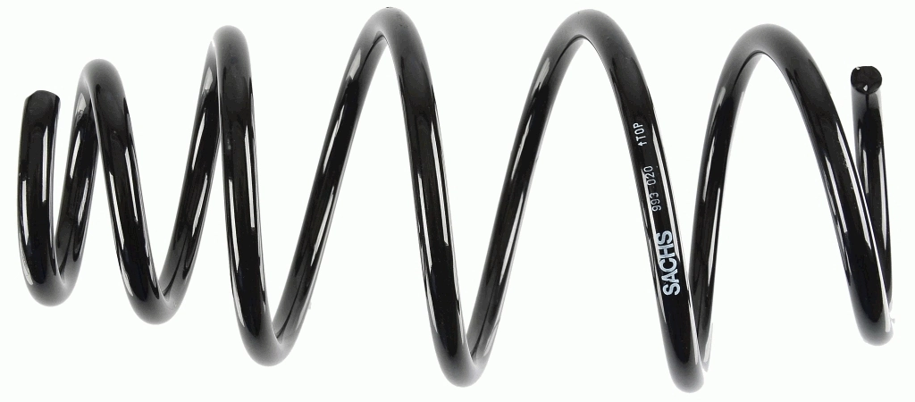 Suspension Spring