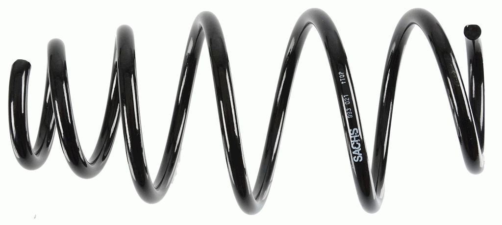 Suspension Spring