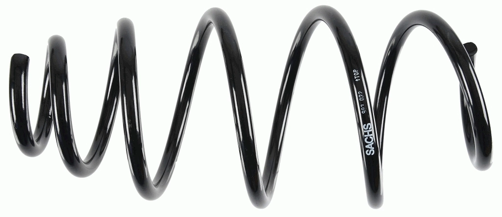 Suspension Spring