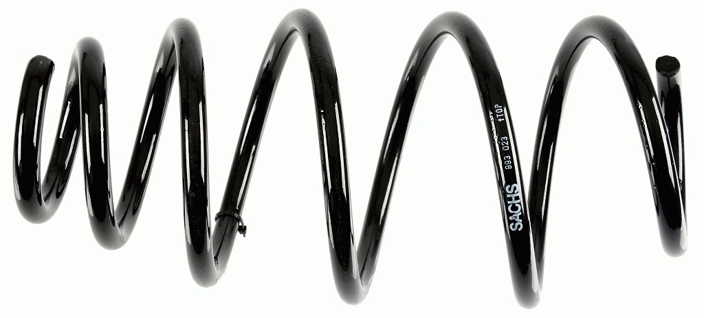 Suspension Spring