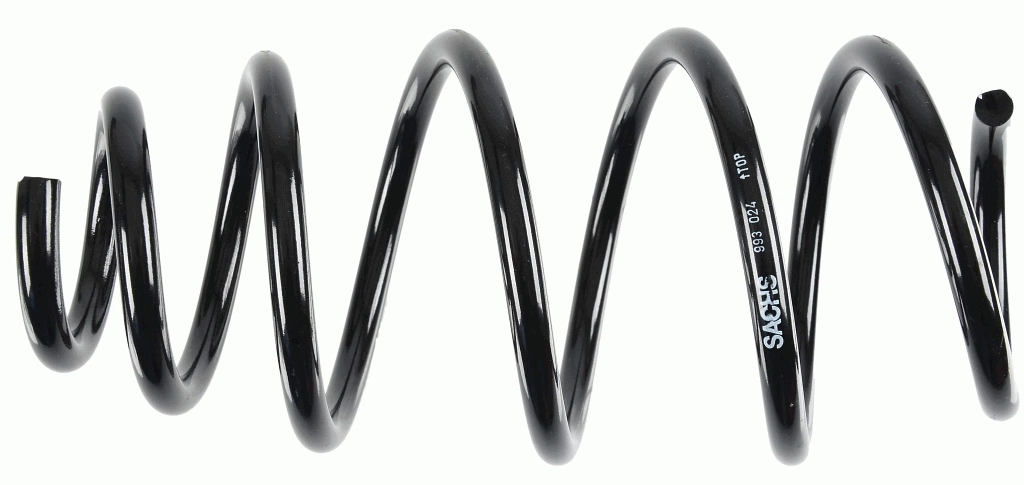 Suspension Spring