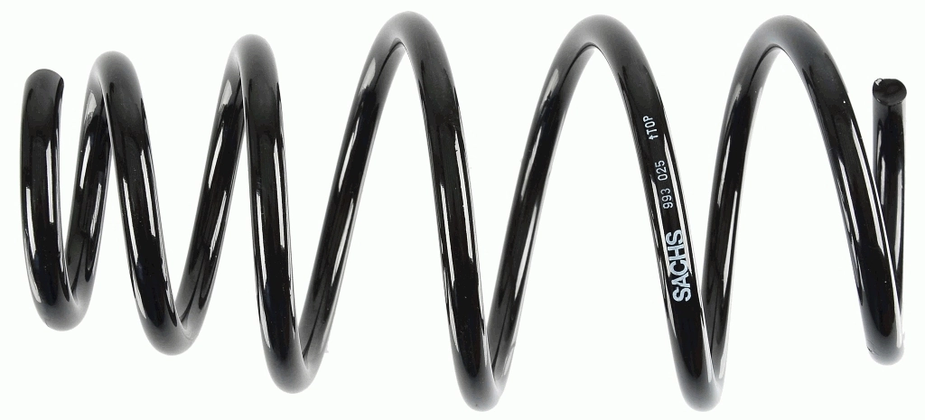 Suspension Spring