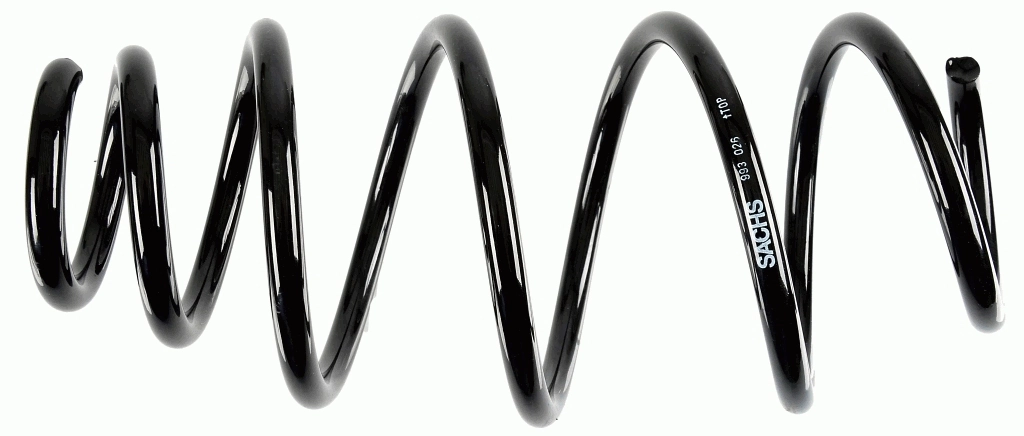 Suspension Spring