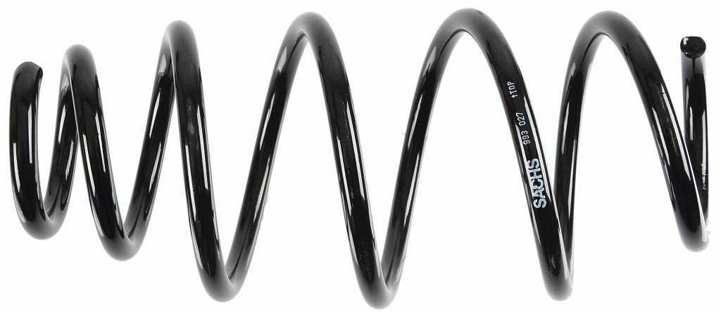 Suspension Spring
