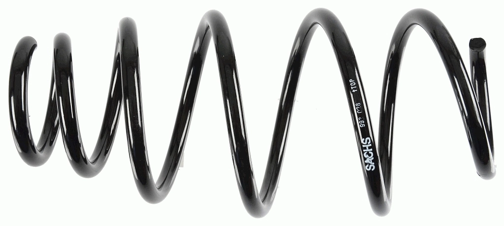 Suspension Spring