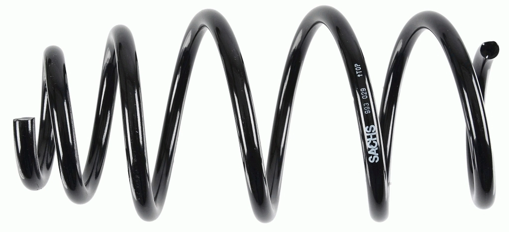 Suspension Spring
