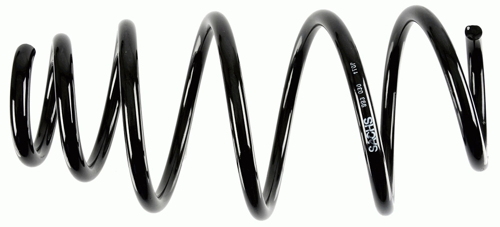 Suspension Spring