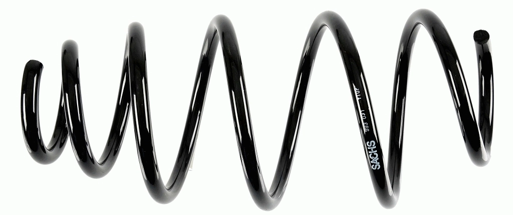 Suspension Spring