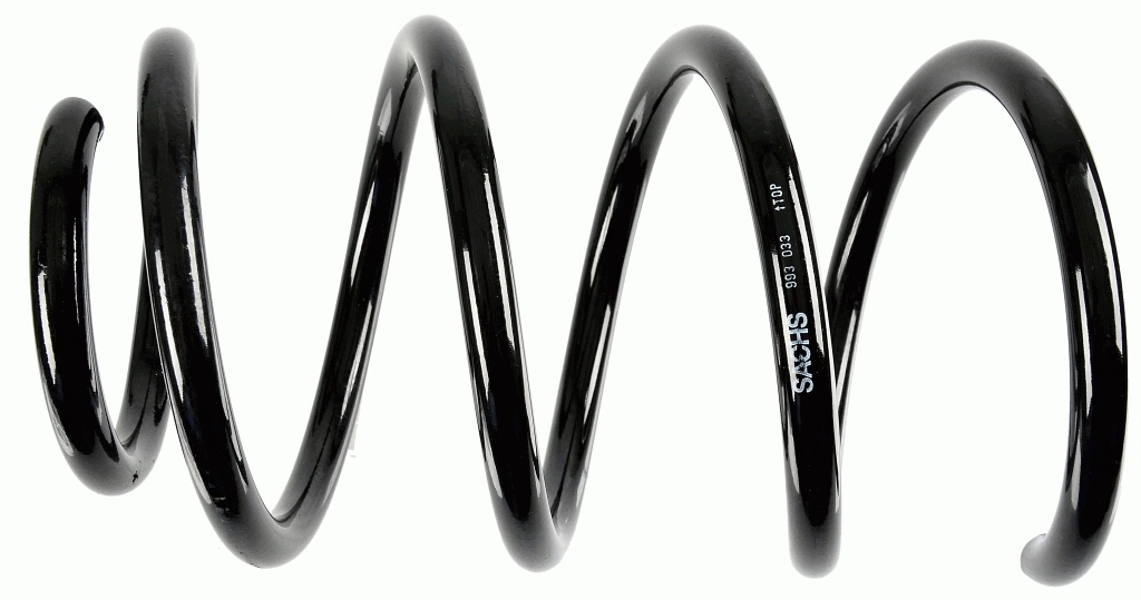 Suspension Spring