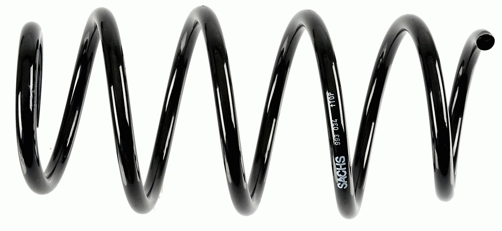 Suspension Spring