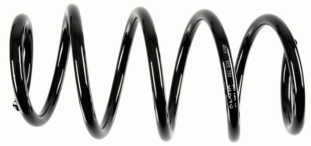 Suspension Spring
