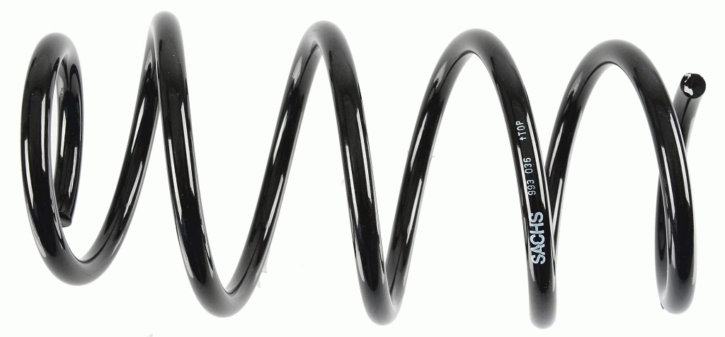 Suspension Spring
