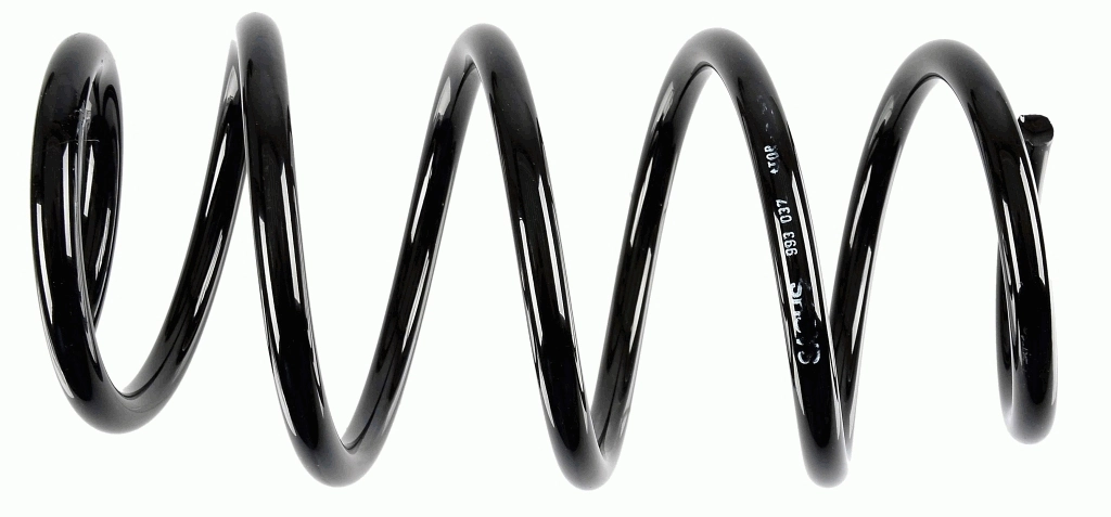 Suspension Spring