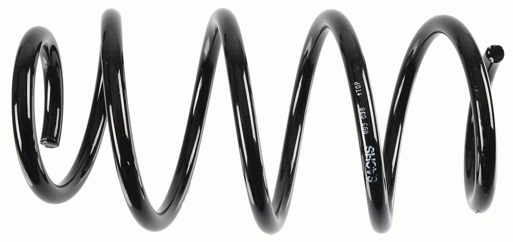 Suspension Spring