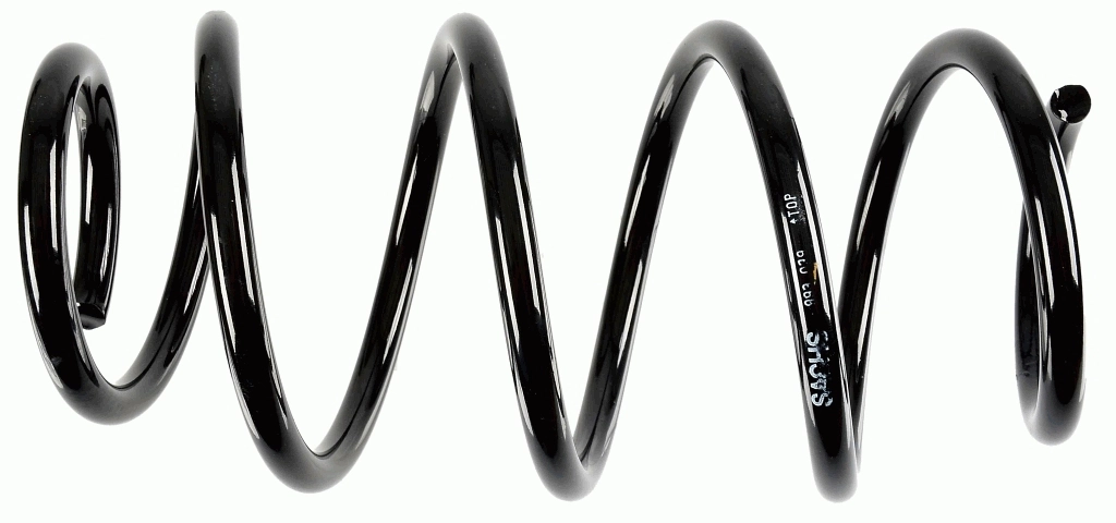Suspension Spring