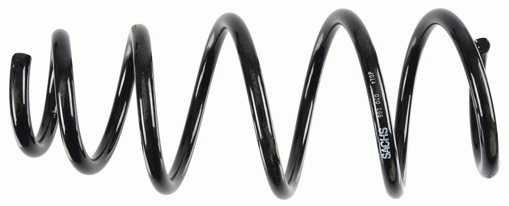 Suspension Spring