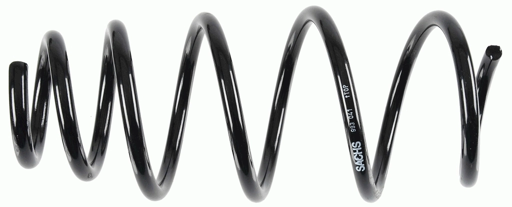 Suspension Spring