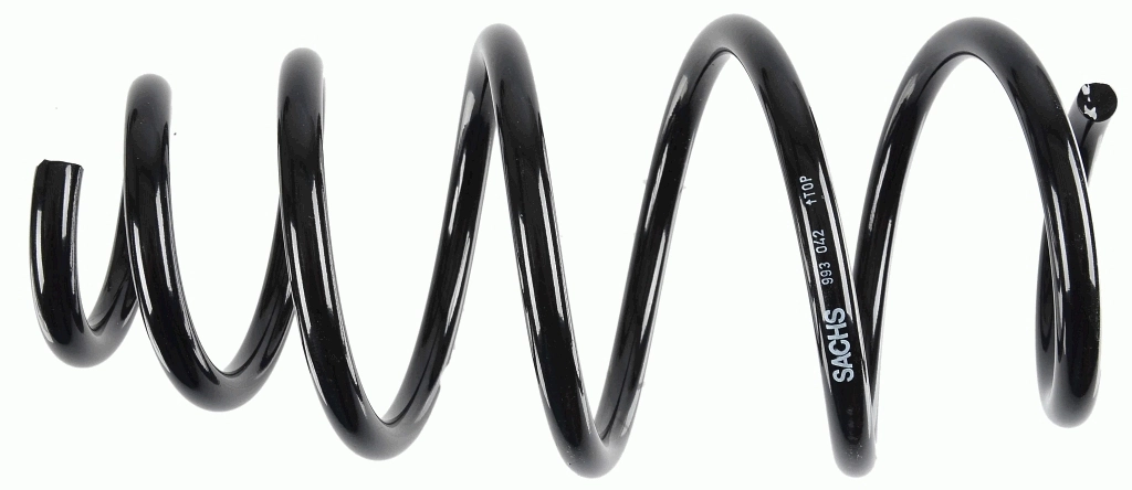 Suspension Spring