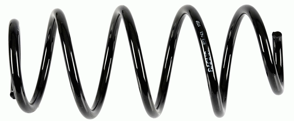 Suspension Spring