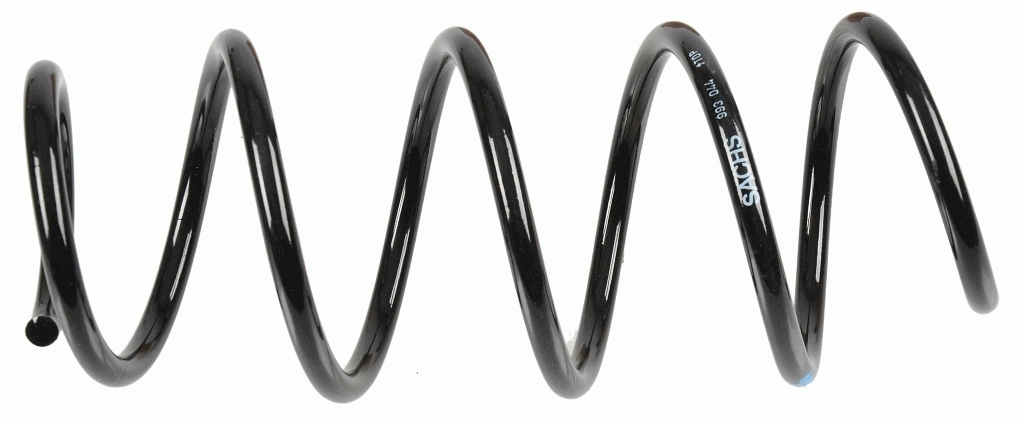 Suspension Spring