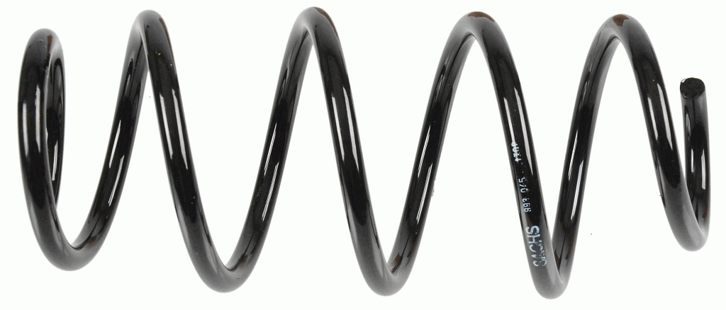 Suspension Spring