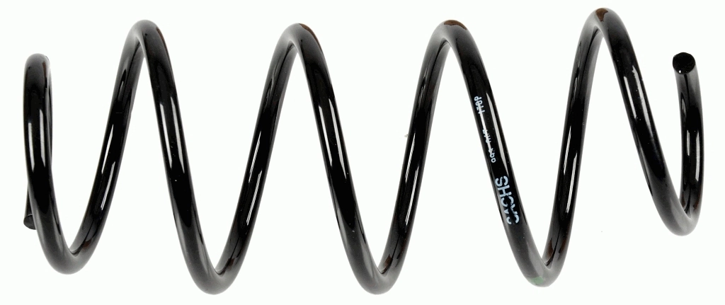 Suspension Spring