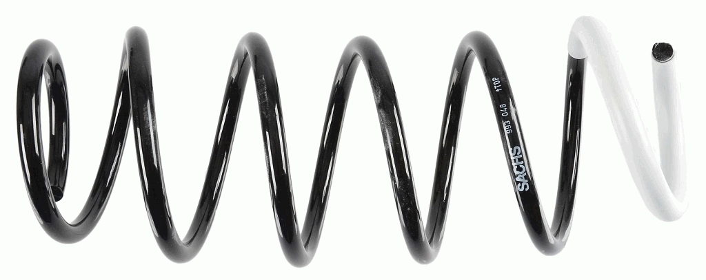 Suspension Spring