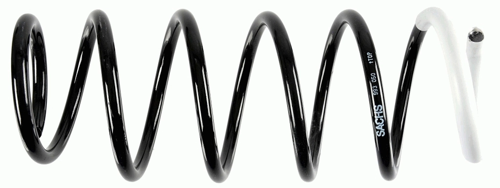 Suspension Spring