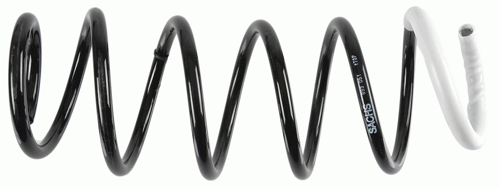 Suspension Spring