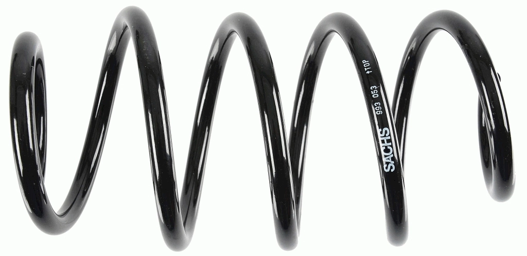 Suspension Spring