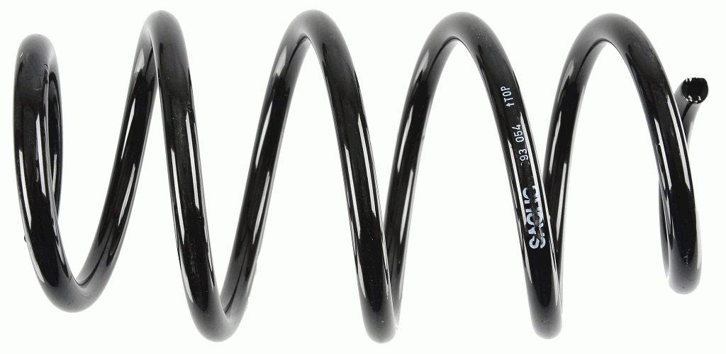 Suspension Spring