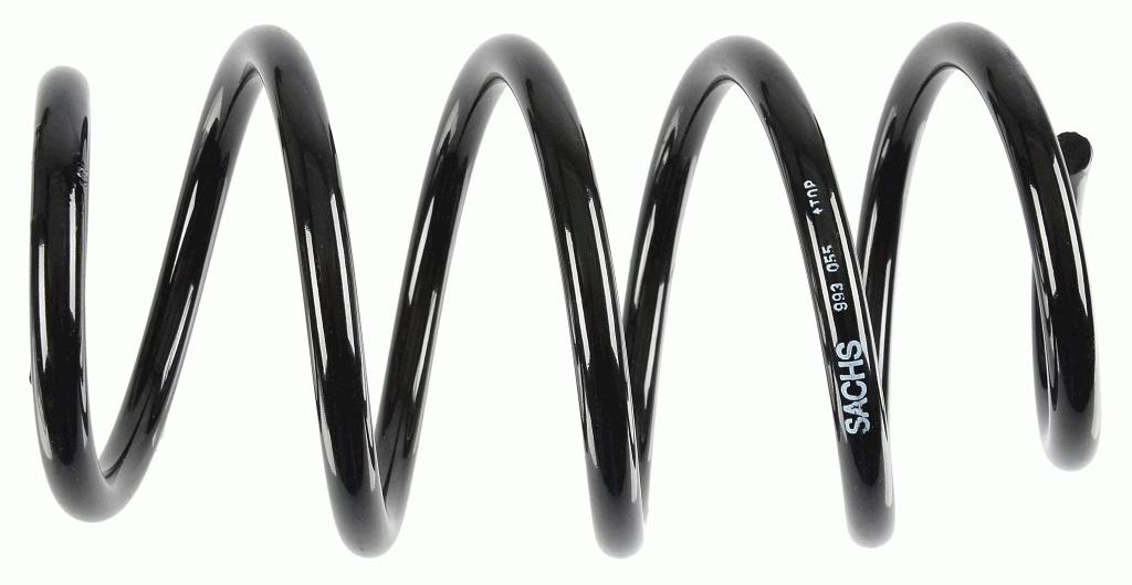 Suspension Spring